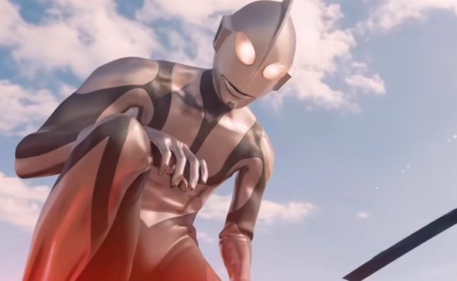 新·奥特曼|新奥特曼：票房突破40亿，新PV佐菲成反派？杰顿再次被当成工具怪