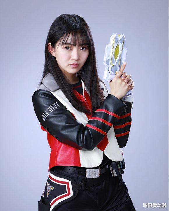 反派|德凯奥特曼:结名并未前往火星,圣彰人和剑悟都在火星研发!