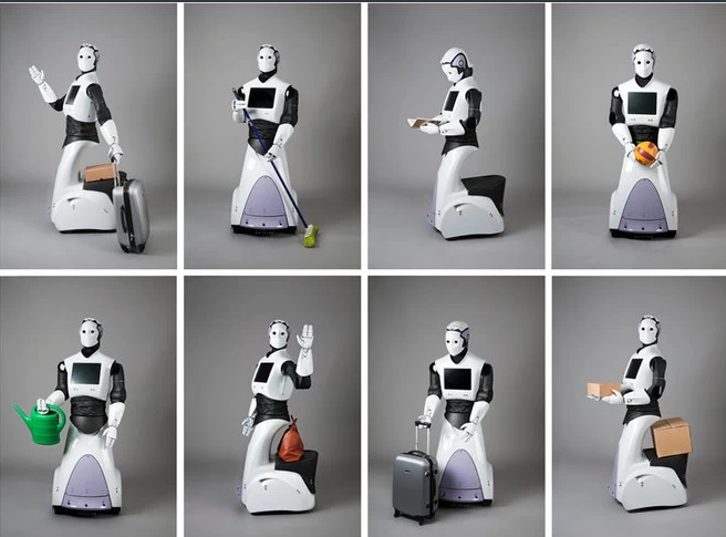 折叠屏|未来十年，这些永远改变我们生活的技术，而不是科幻小说