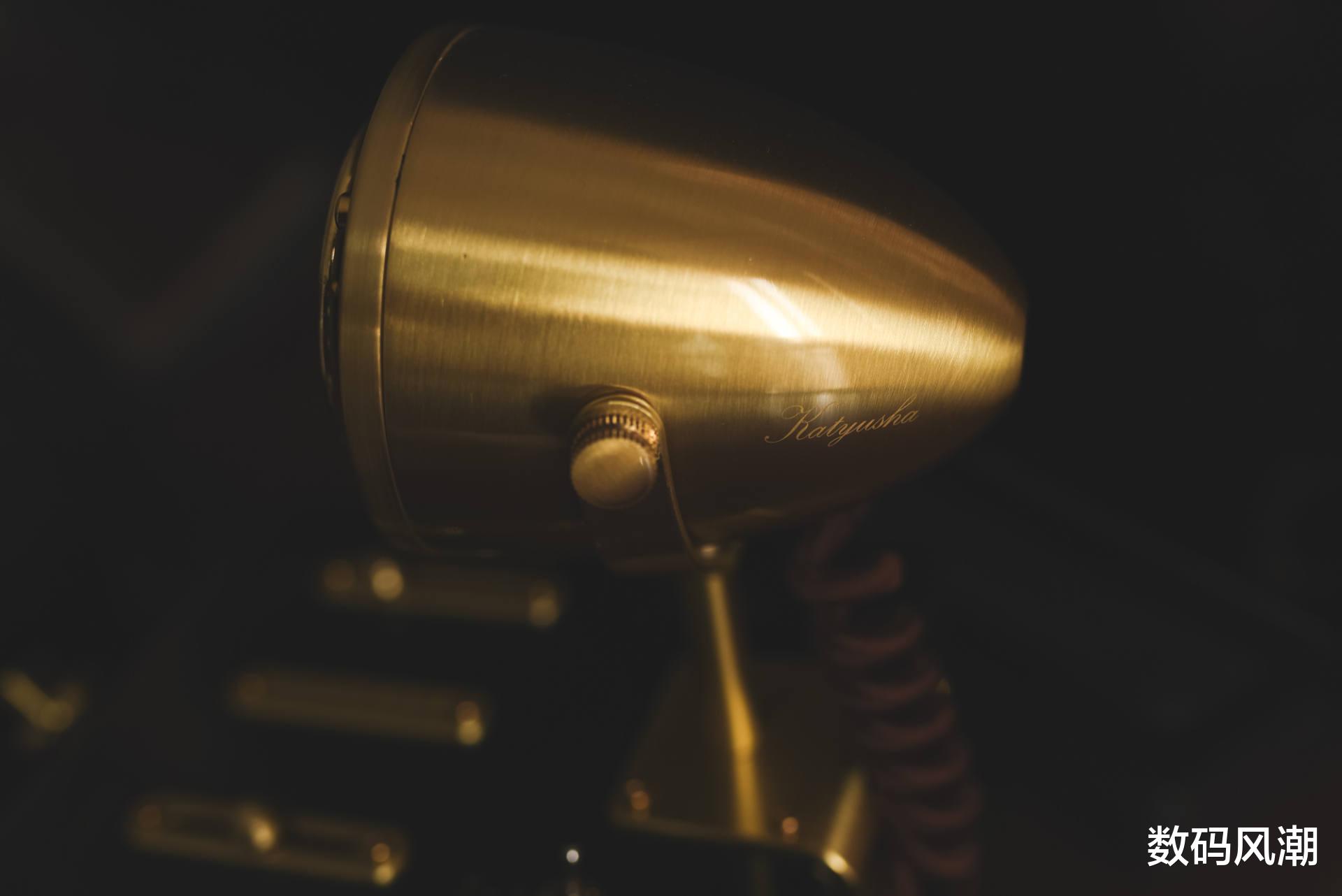 音响|你买我推荐,我买我真买,巫喀秋莎双模音响升级版主观评测