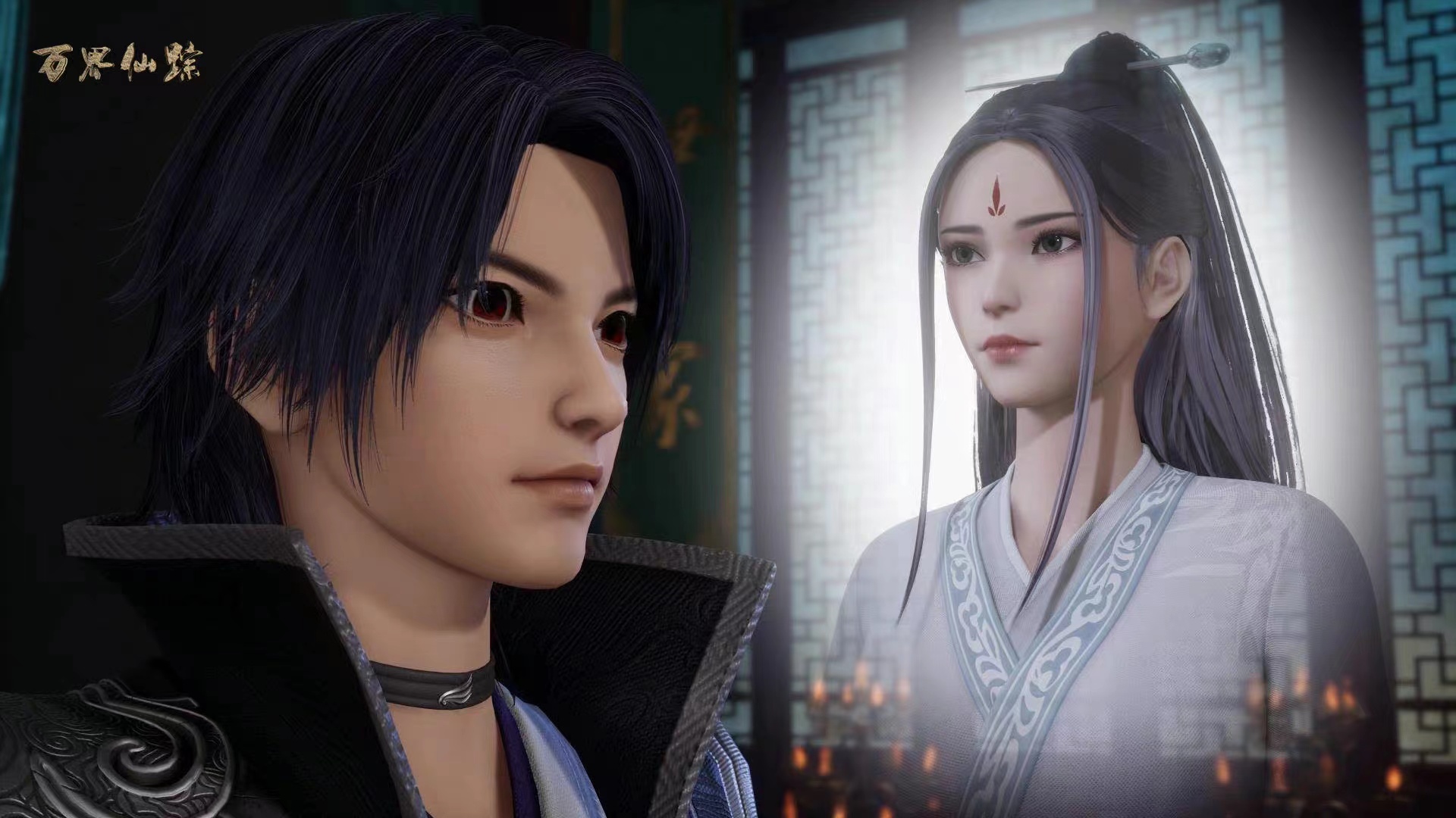 万界仙踪|万界仙踪刚完结就官宣续更，一口气加了80集，国漫基本格局已形成