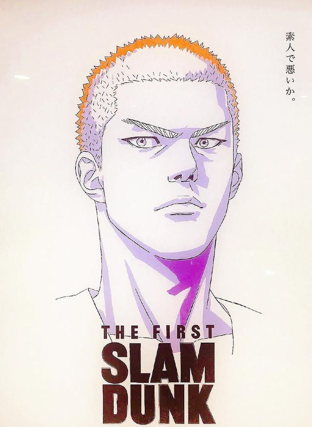 火影忍者劇場版|灌籃高手電影定檔，25年的等待，換回了一次青春重現