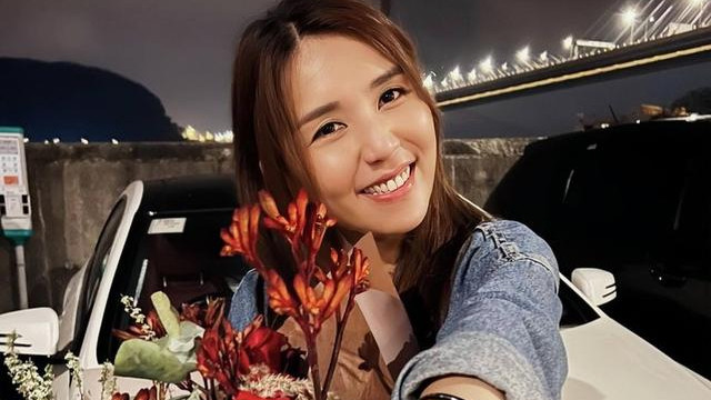 黄嘉乐|恭喜！TVB知名男星黄嘉乐求婚成功，圈外女友晒大钻戒羡煞旁人