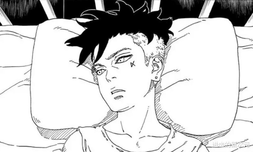 川木|博人传69话超前情报，鹿丸拉艾达入伙，撮合她与川木，考德危险了