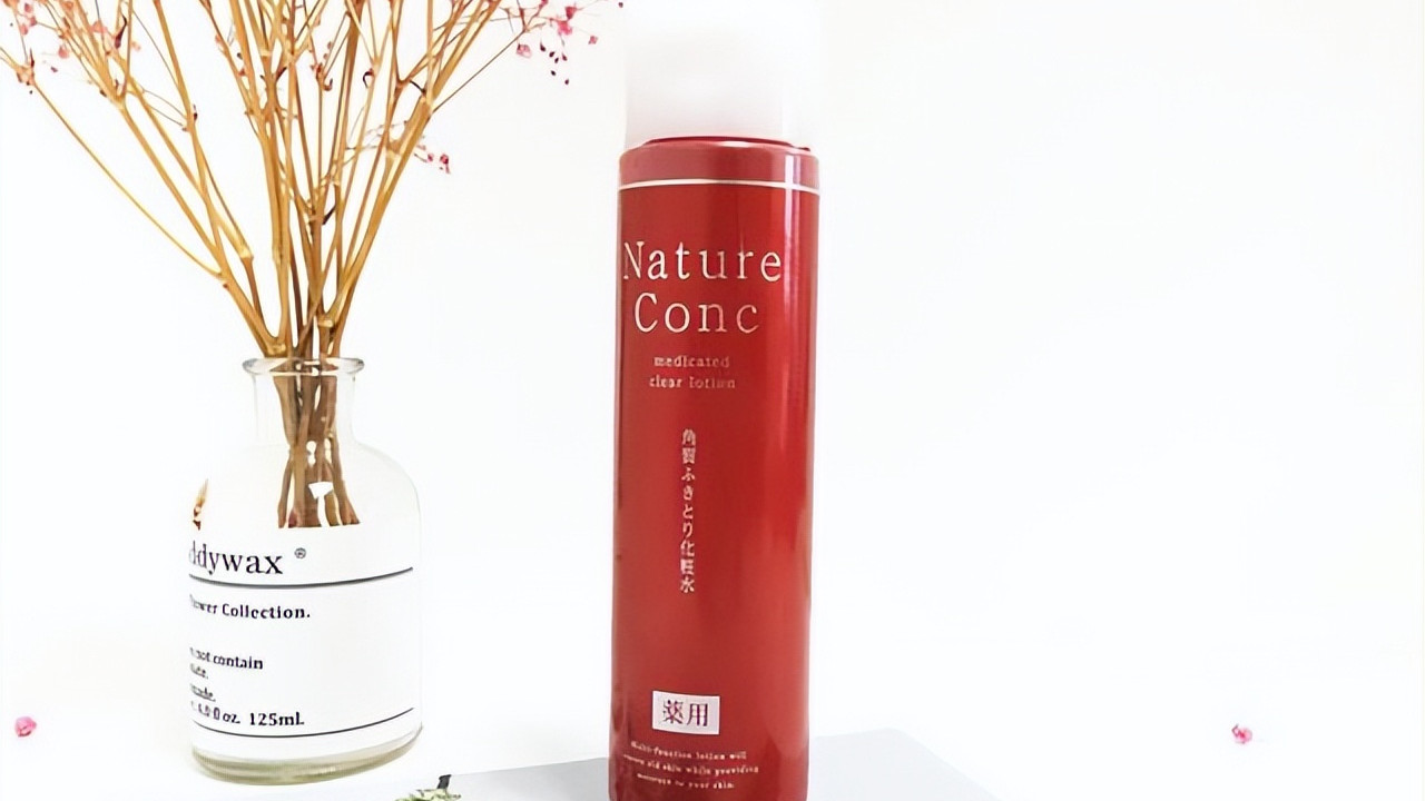 陈意涵|收缩毛孔的爽肤水有哪些？哪几个牌子比较好