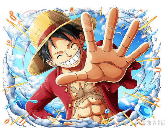 海贼王|海贼王1047话情报：大蛇还活着 可爱多老师能顺利活到六一儿童节