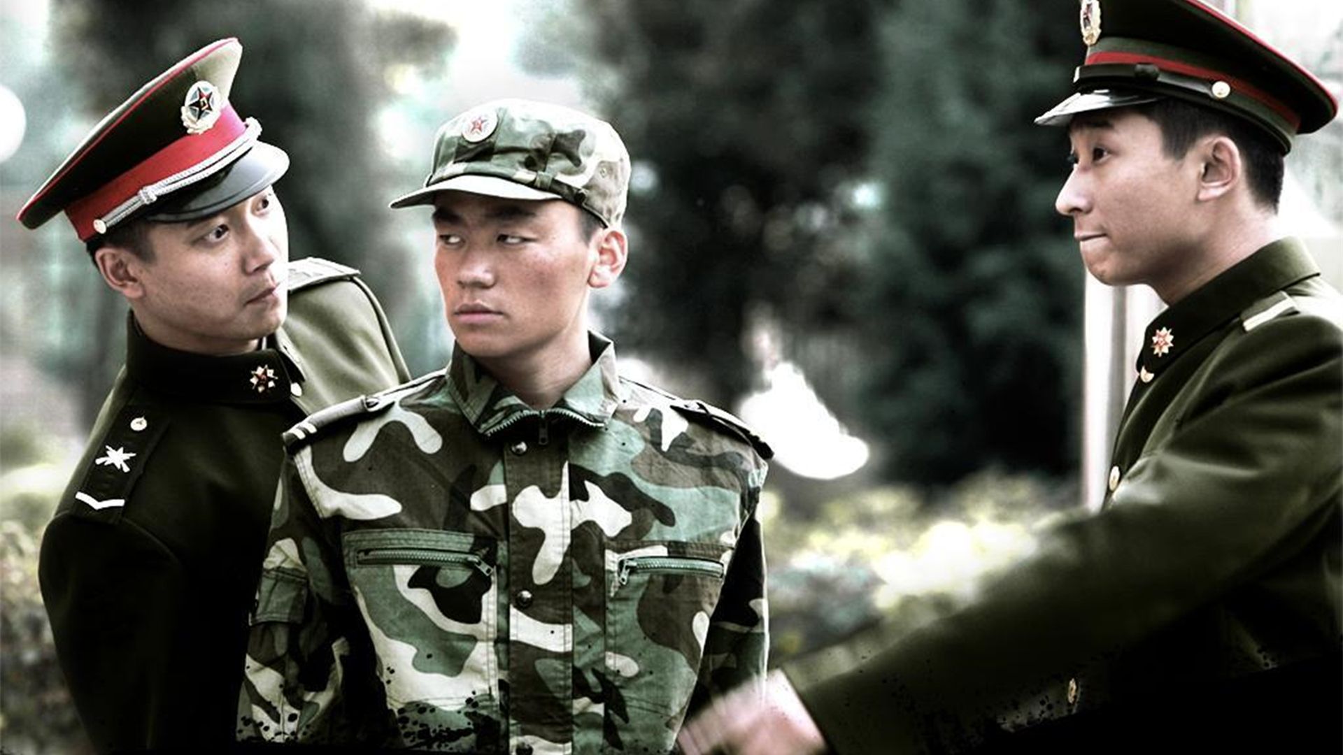 伍六一|重温《士兵突击》：顿悟没被老A录取的伍六一，才是全剧真正兵王