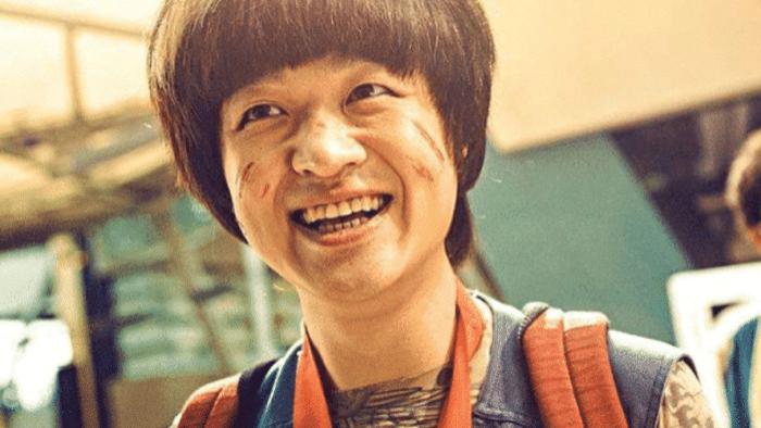 包贝尔|连拍5部“烂片”都不消停? 网友：能不能快别来祸害电影界了！