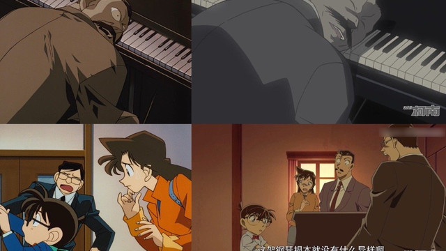 名侦探柯南|原来《名侦探柯南》在日本是儿童动画？还被家长投诉过尺度太大