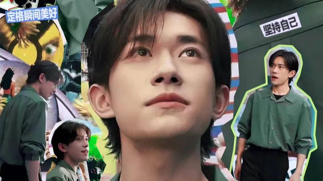 易烊千玺|易烊千玺最新彩蛋视频里，藏着对粉丝的期望