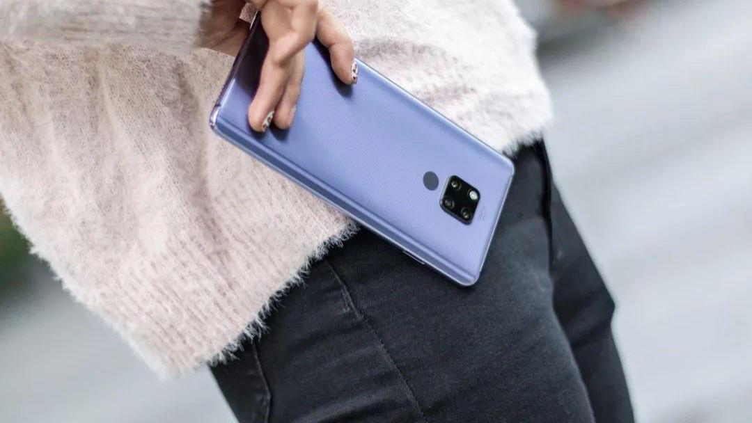 CPU|要不是有人捣乱，华为 Mate系列早封神了