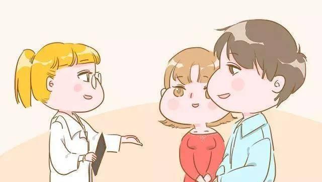 以下2项产检会比较辛苦，家属一定不要让孕妇自己去医院