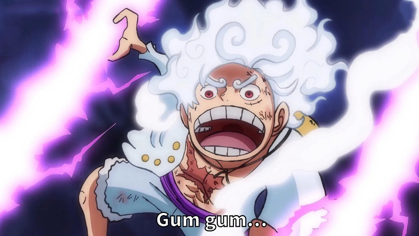 黑胡子|海贼王：如果黑胡子得到凯多的青龙果实，能否打败五档路飞呢