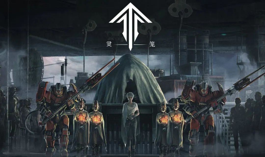 人物设定|你必须知道的3D国漫御姐!