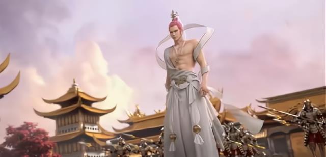 路飞|西行纪：杀心观音逮捕大批天众，是老糊涂了吗？其实他比谁都聪明