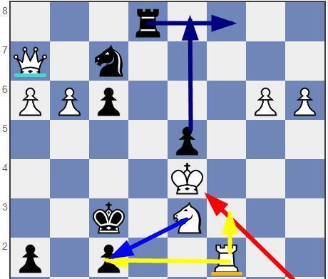 旅行者|原神冬夜愚戏PV剧情分析:棋局暗示温迪、钟离或者影会战死?