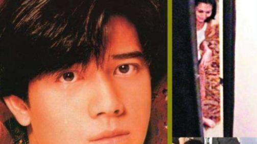 郭富城|郭富城被女伴舞留房卡，进门后才知是陷阱，赢了官司却成圈内笑柄