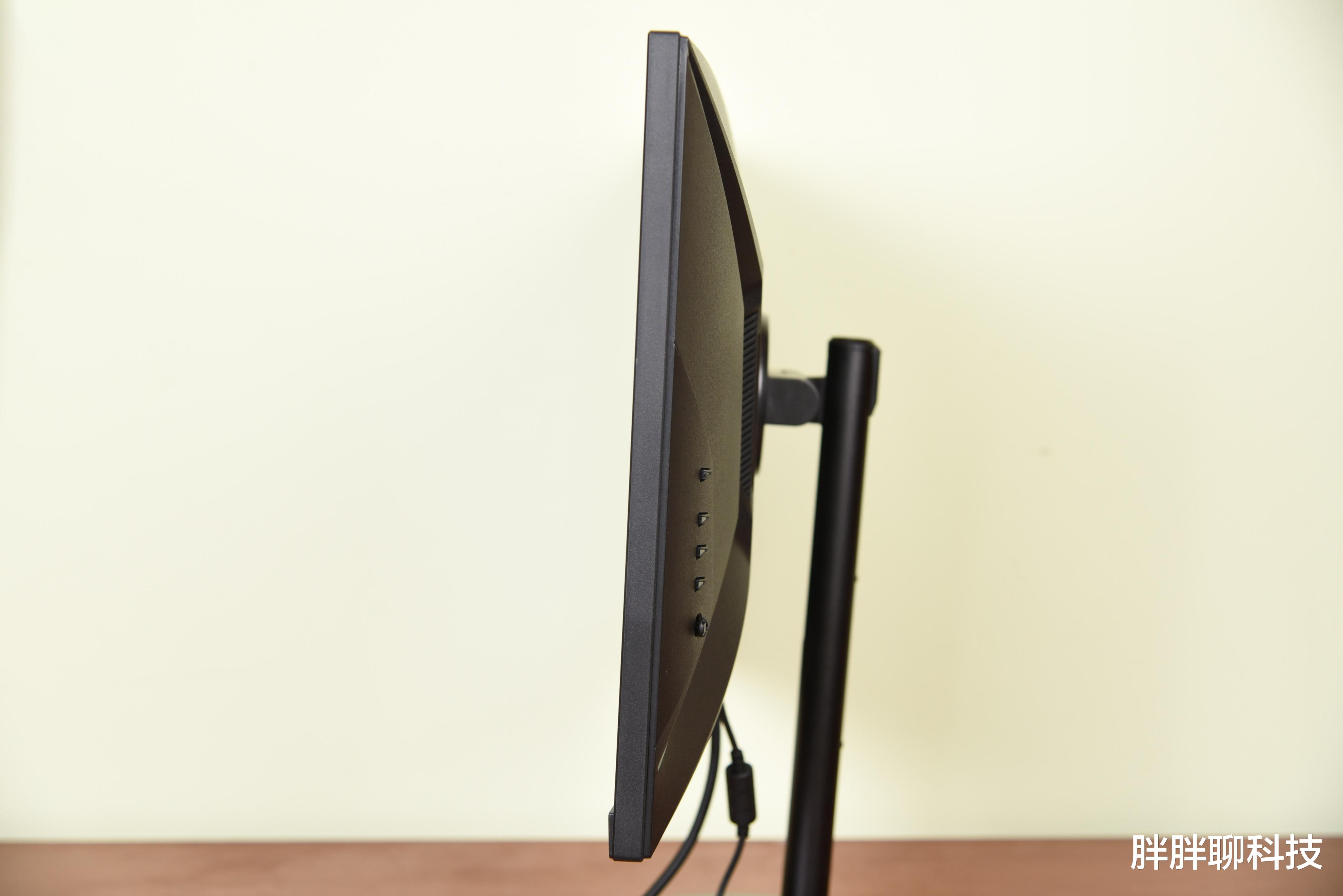 显示器|宏碁暗影骑士XR272U P评测：首搭LG IPS 2K曲屏，电竞与色彩兼得