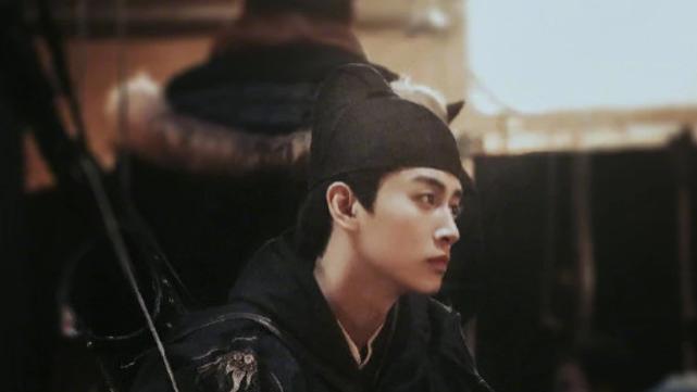 孙楠|因《梦华录》喜欢陈晓，但又因他做的这件事上热搜好感直线下降