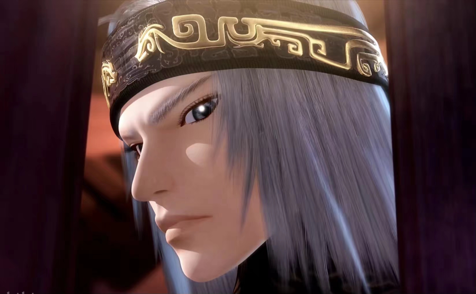 卫庄|《天行九歌》动画断更快三年,第三季何时更新?