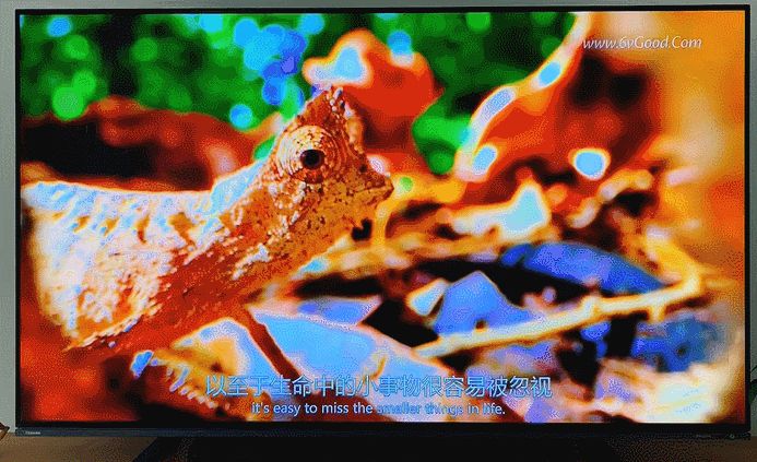 东芝电视|音画双绝的东芝火箭炮电视X8900KF到底有多棒，听我给你讲一讲