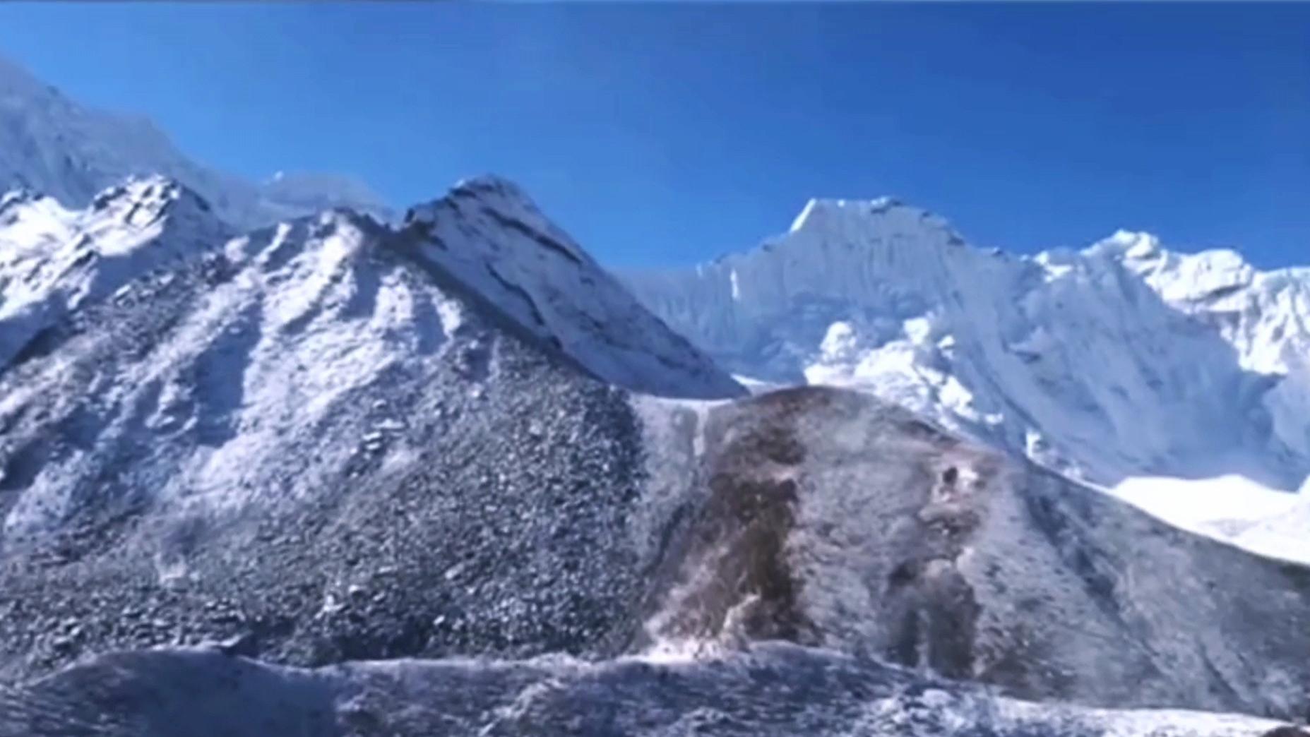 |西藏故事，你知道西藏有几大雪山吗？接下来就和大家说说雪山到底有多少座