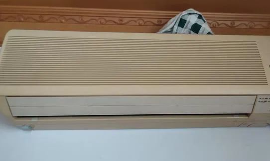 荣事达|你家的空调外壳也出现泛黄的情况吗?那你以后要注意了!!!