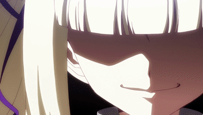 中二病|男主还在纠结人际关系，魅魔却一把抓住机会，准备偷家