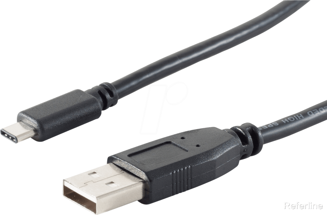 USB|剪不清理还乱,一文带你理清 USB 协议命名规范