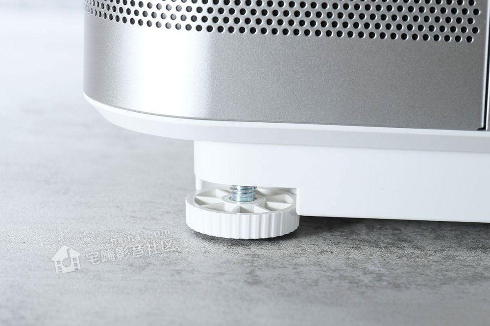 投影机|HP惠普BP5000首部水冷激光超短焦投影机评测