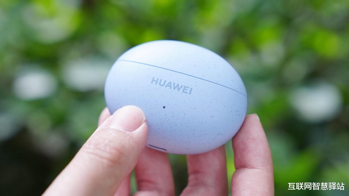 安卓|华为FreeBuds 5i体验小报告:五百元档唯一小金标耳机