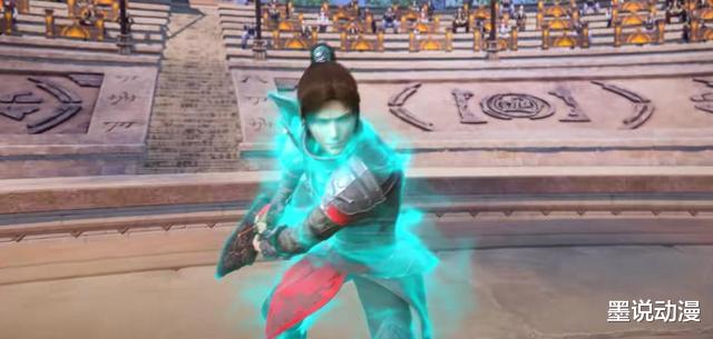 宇智波斑|斗破苍穹:萧炎vs陆牧,丹火之技对决,谁能获胜?