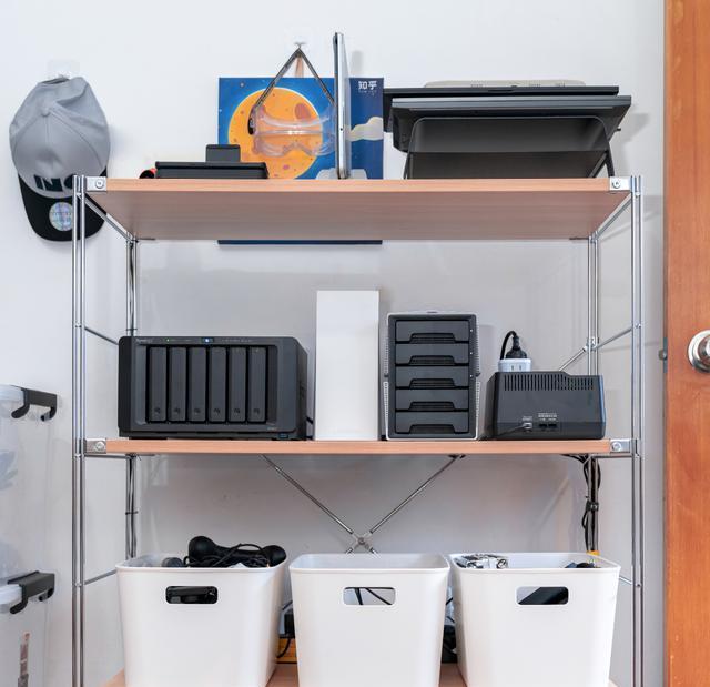 笔记本|「上篇」想要搭建万兆NAS家庭环境？快来看看你需要补哪些功课