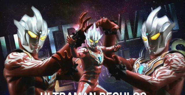 原子武士|《奥特曼银河格斗》第四部，将在明年推出，剧中会讲述什么内容？