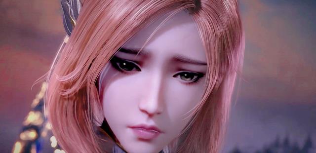 iOS|斗罗：胡列娜变身妖魅魔女，向戴沐白兄弟下手，血色牛角装超霸气