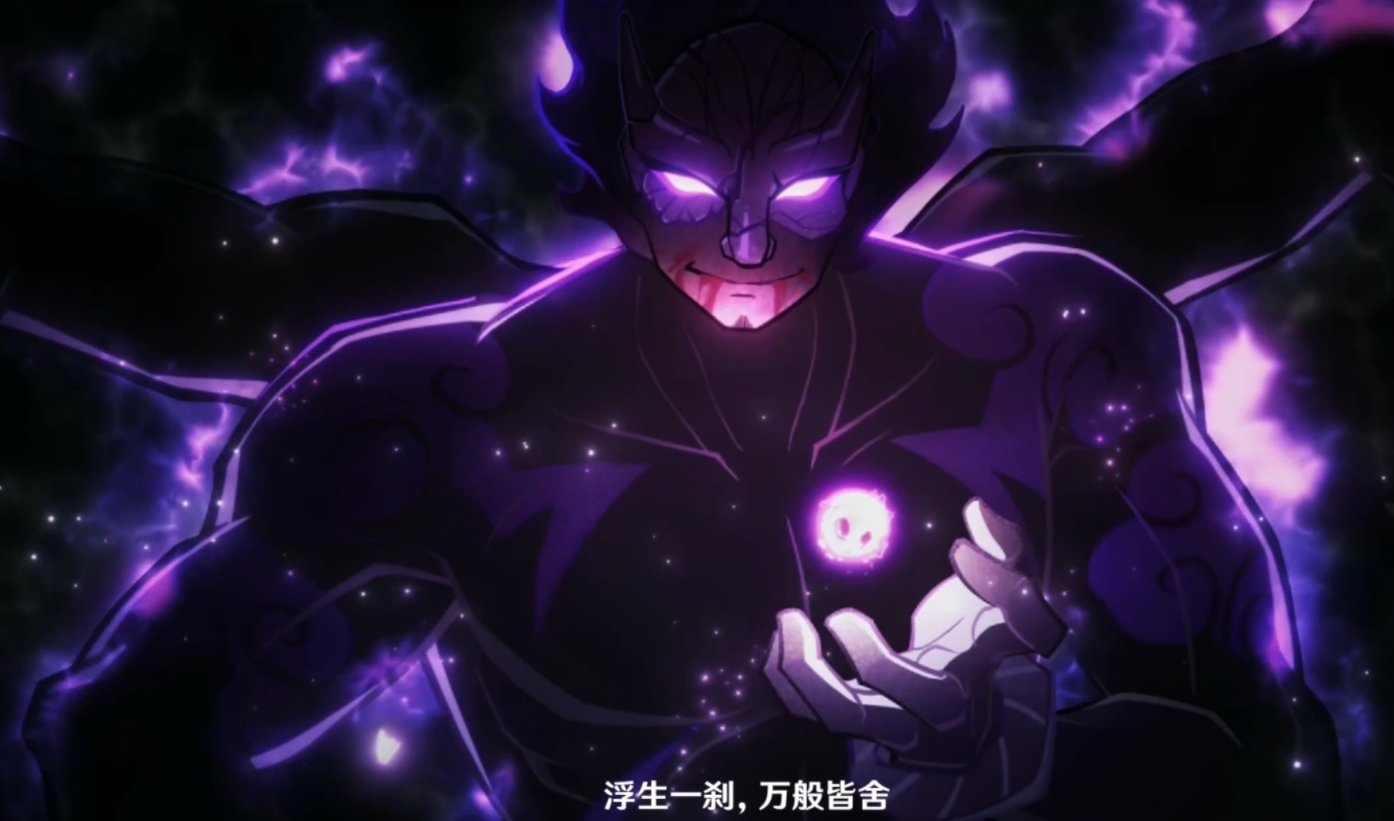 时间线|原神：夜叉身上的3个未解之谜，为什么钟离不来救浮舍？