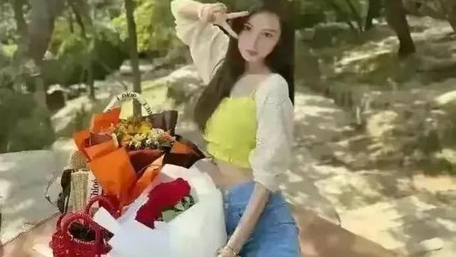 汪小菲|汪小菲不受张颖颖风波的影响，直播谈真实感受，自曝上火真因