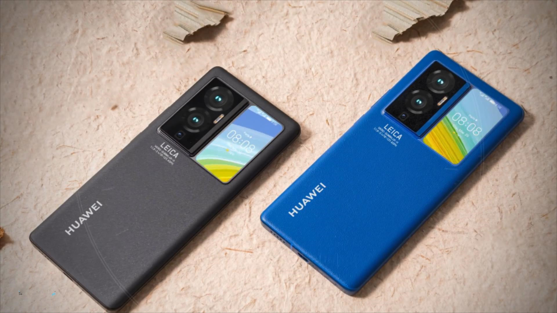 华为|华为P60 Pro+曝光：骁龙8Gen1+20倍光学变焦，旗舰影像机皇来了