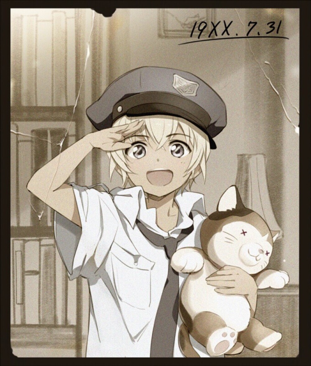 安室透|名侦探柯南:安室透是红方隐藏王牌?血缘设定成柯南世界最大秘密