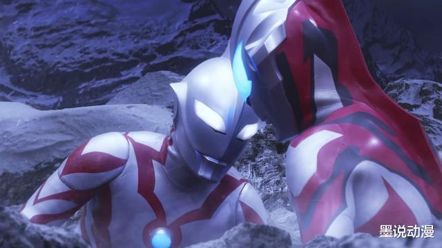 塔洛|奥特银河格斗:奥特之王降临,利布特消失,迪亚波罗复活