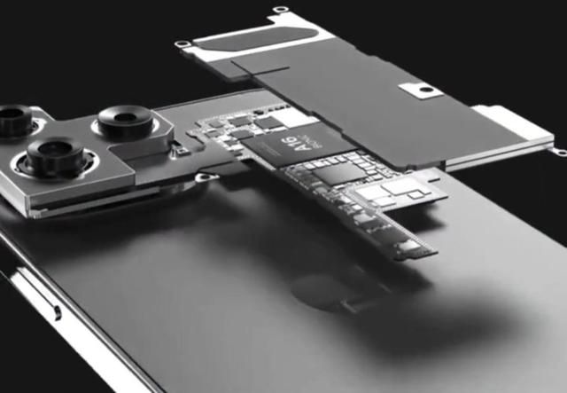 苹果|苹果iPhone14最新消息!新配色古铜色 续航性能均有提升