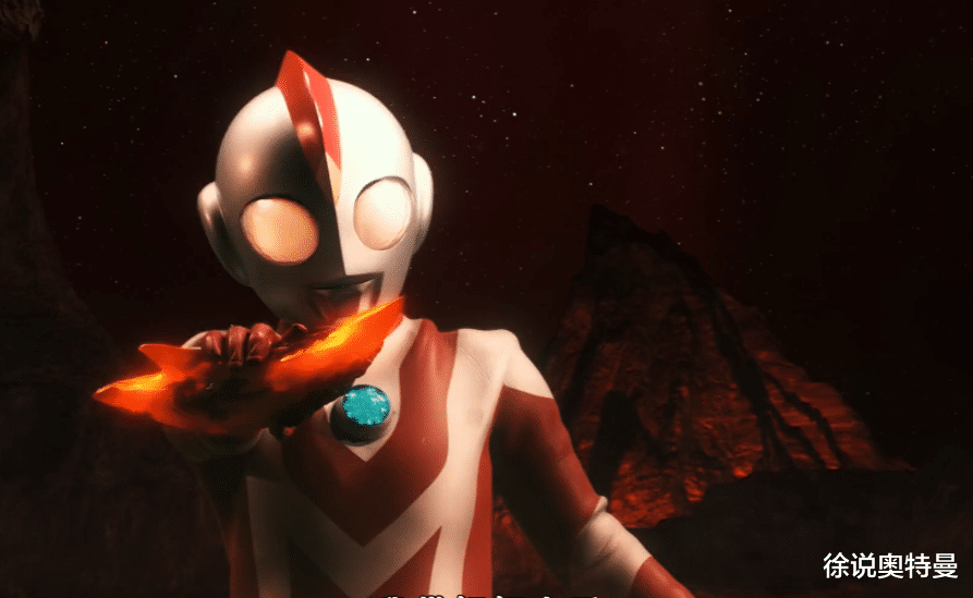 模型|奥特银河格斗:新生代奥特曼战士与塔尔塔洛斯提前开打,场面失控