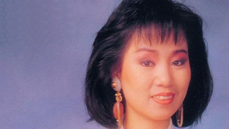 林淑容|知名歌手林淑容近况，淡出后移居内地做生意，61岁仍单身无儿女