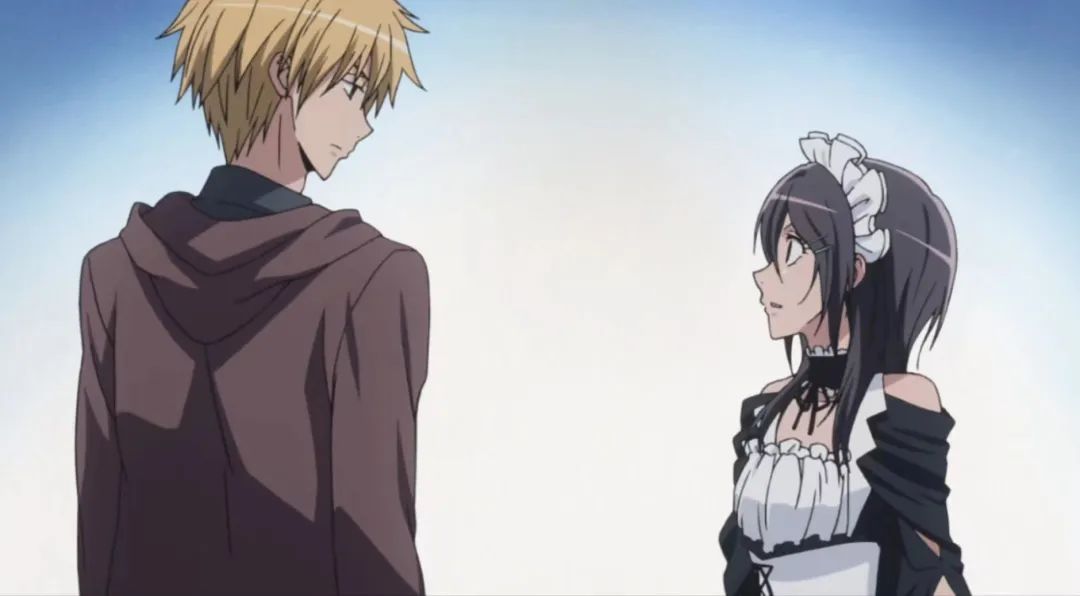 acgn漫评|这部双A全能的男女主曾抓获无数人的少女心