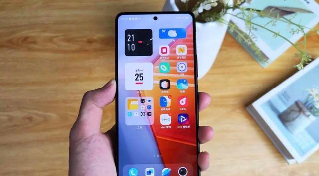 苹果|3款体验不输苹果的国产手机,性能强颜值高,关键价格还不贵
