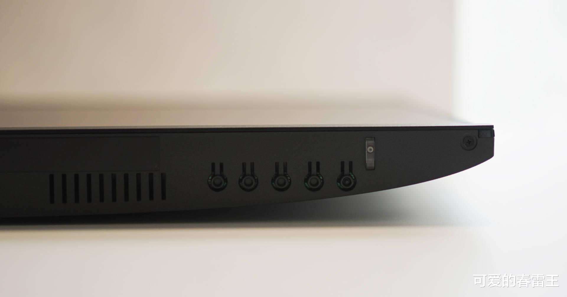 耳机|入门办公的性价比首选，科睿27N2A显示器体验