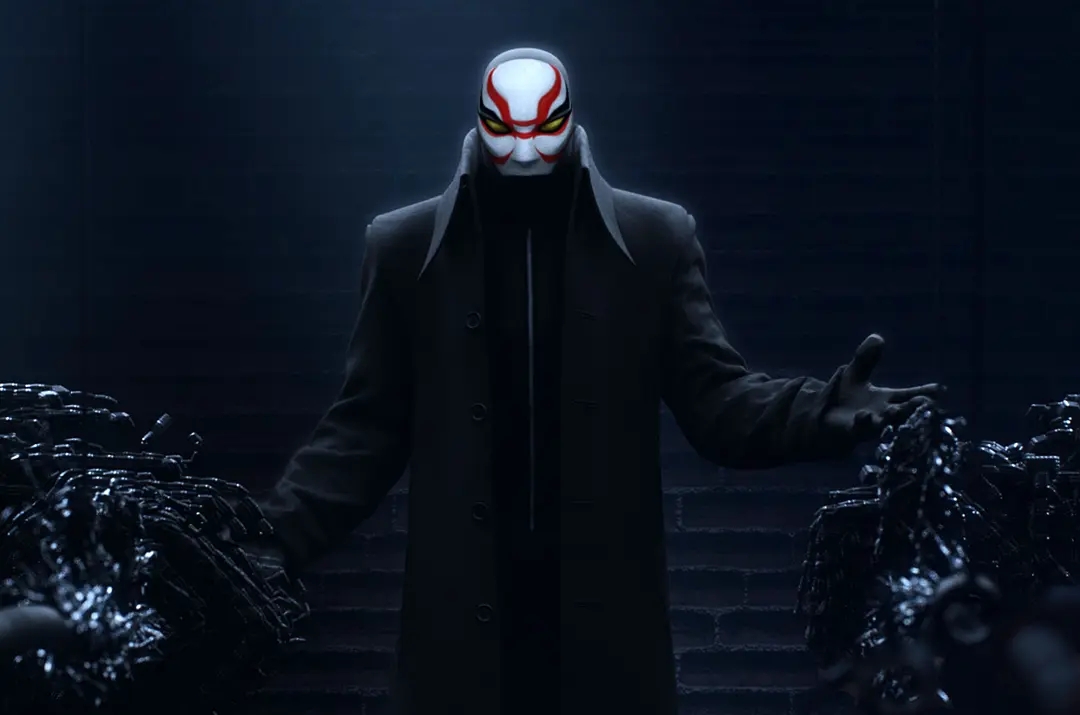 大英雄天团|《大英雄天团》：只需要一个拥抱