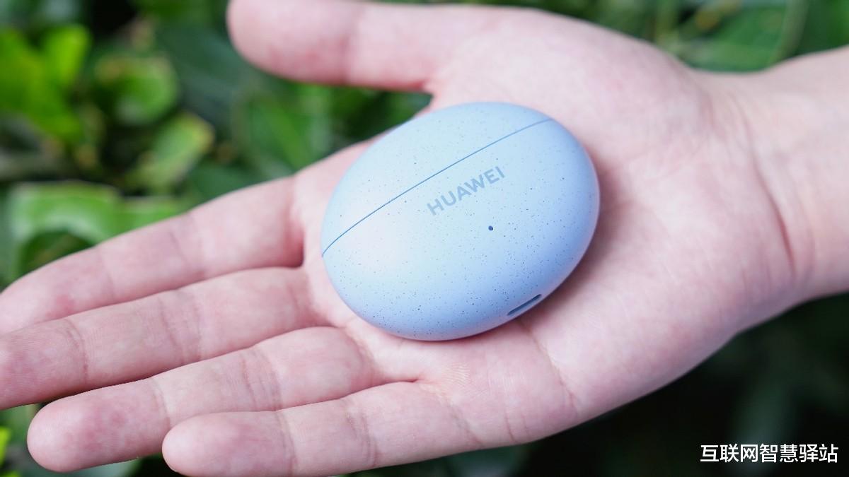安卓|华为FreeBuds 5i体验小报告:五百元档唯一小金标耳机