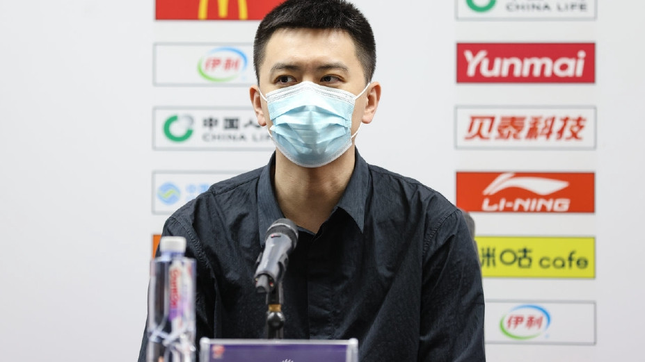 广东男篮|辽篮才2个总冠军！被指一家独大，广东男篮11个为何没事？