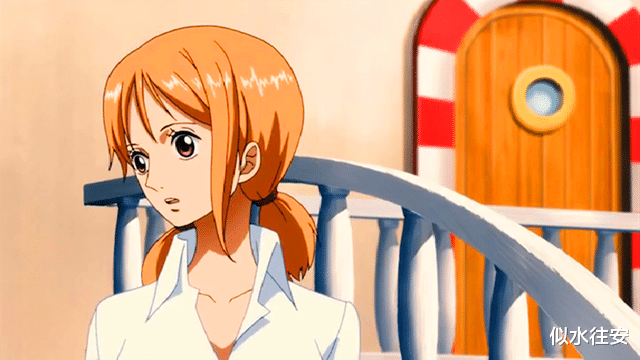 日本动漫|日本动漫主角大都是金色头发,难道日本漫画家都很“崇洋谄外”?